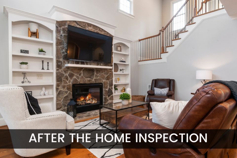 Home Inspection 